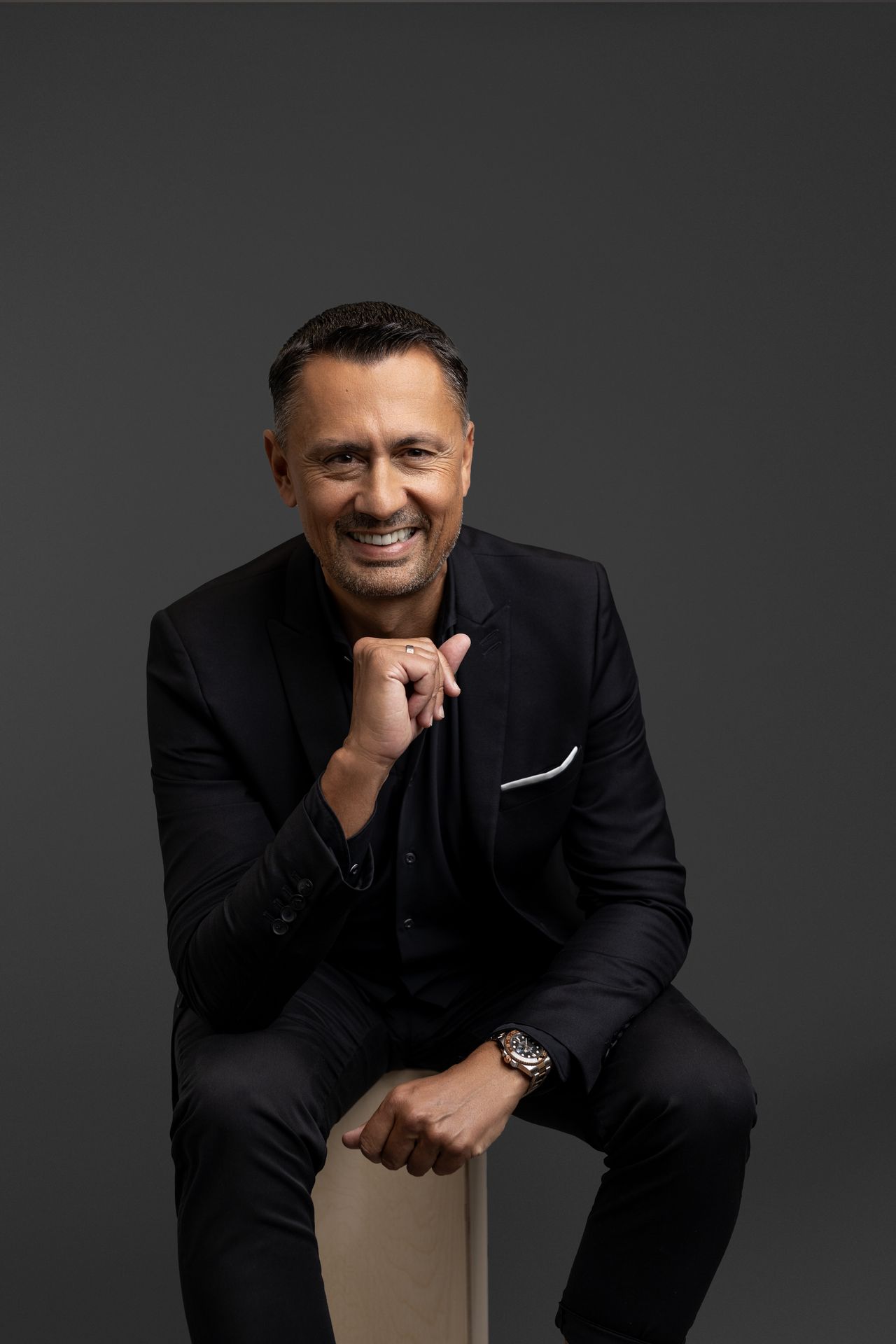 Mathias Zimmer-Goertz Mathias Zimmer-Goertz