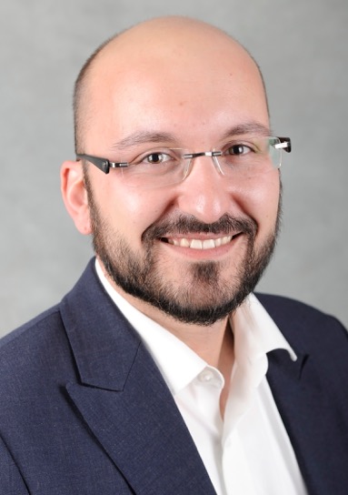 Daniel Reinold Daniel Reinold