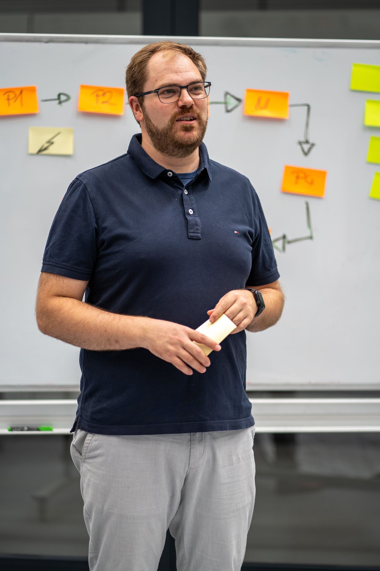 Dr. Ing. Magnus Kandler Dr. Ing. Magnus Kandler