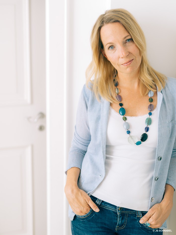 Anne Schalhorn Anne Schalhorn