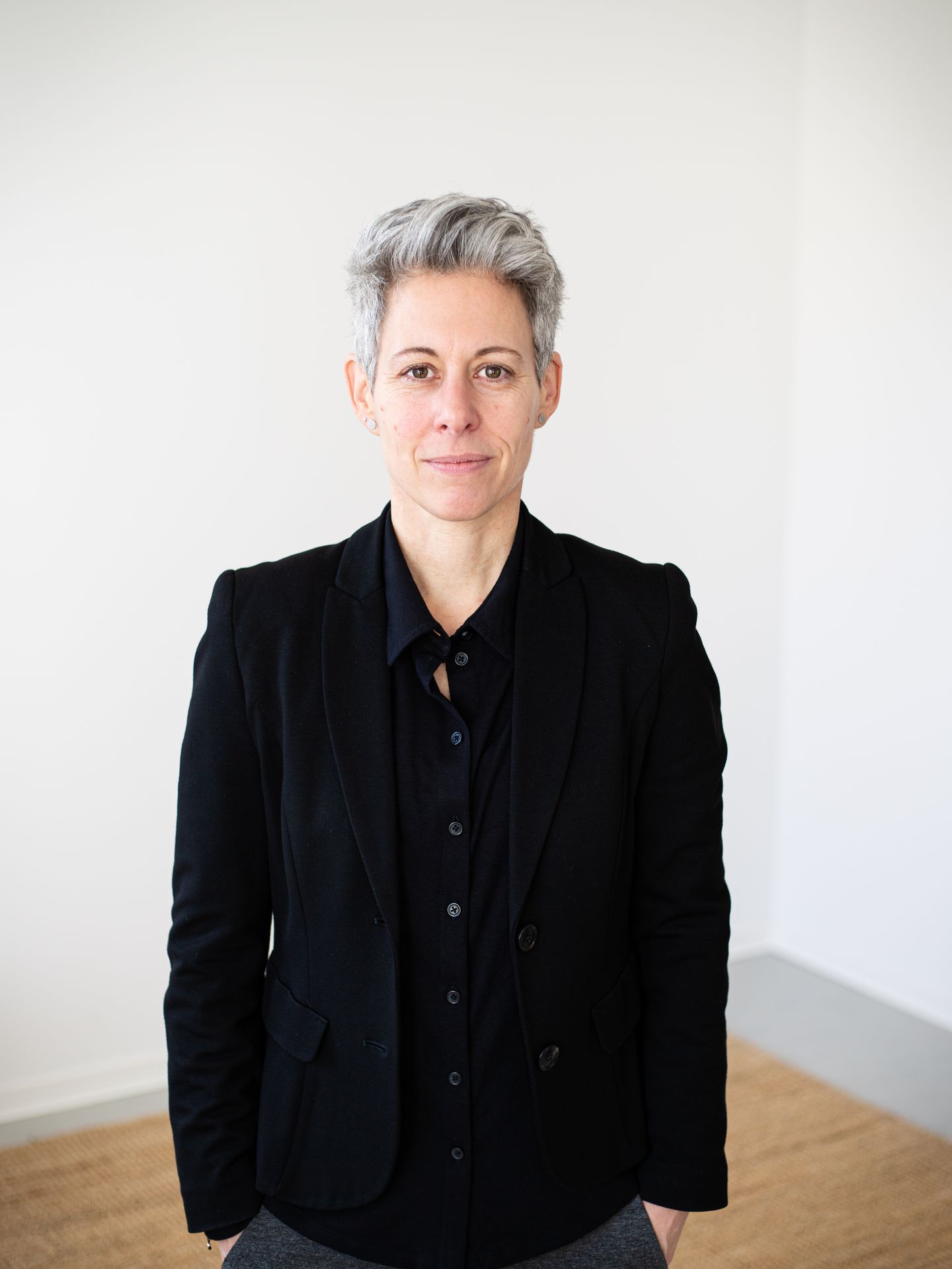 Julia Borggraefe Julia Borggraefe